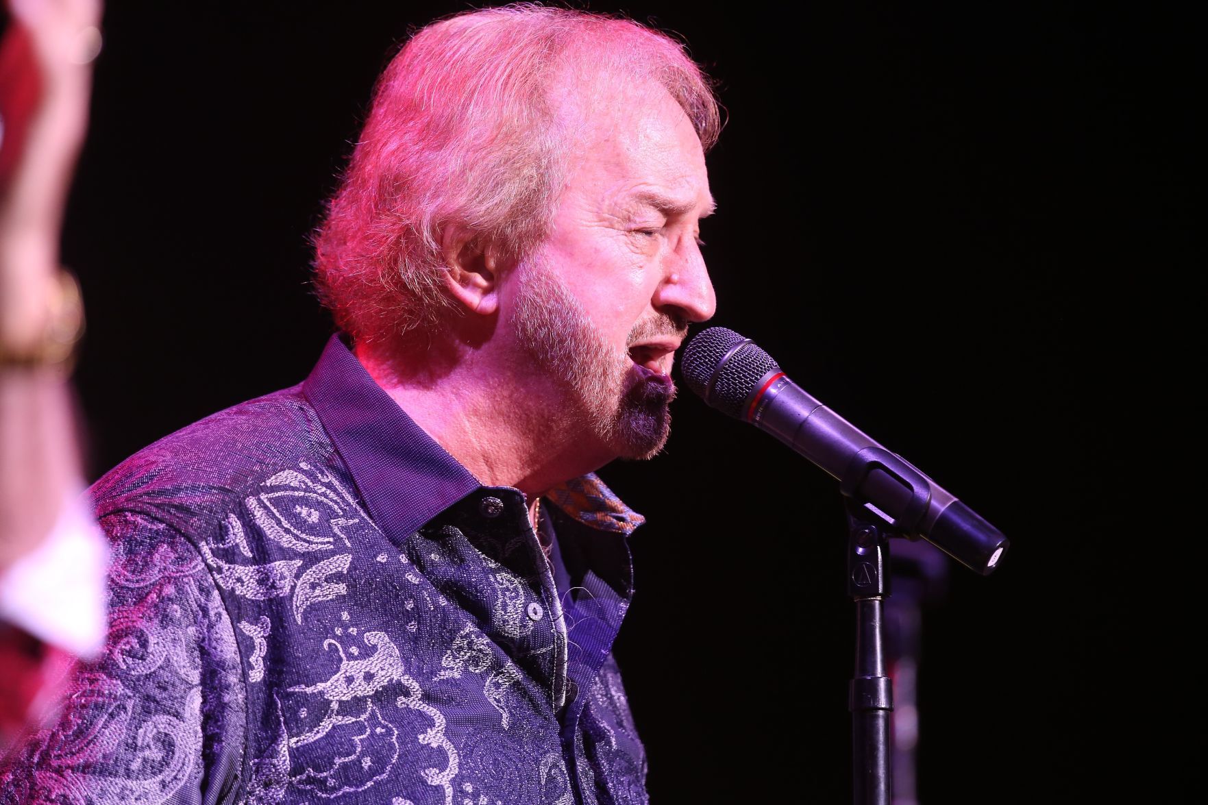 Oak Ridge Boys